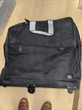 Brompton bike travel for sale  BAMPTON