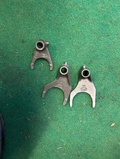 Yamaha shift forks for sale  NEWBURY