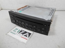 Radio coche con usato  Putignano