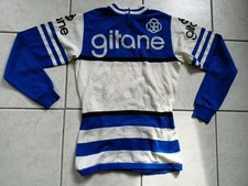 Maillot cycliste velo d'occasion  Rennes-