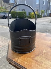 Skuttle metal ash for sale  BRISTOL