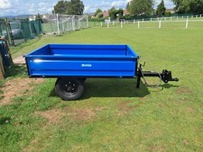 Solis ton tipping for sale  CHEPSTOW