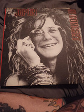 Joplin / In Concert 2LP 1972 Columbia C2X 31160 1st Edition / Big Brother comprar usado  Enviando para Brazil