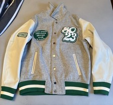 Performance college jacke gebraucht kaufen  Sprockhövel