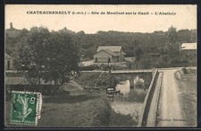 abattoir d'occasion abattoir d'occasion Expédié en Belgium