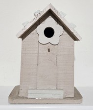 Birdhouse rustic chic for sale  Lake Worth