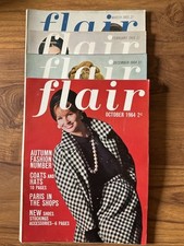 Flair vintage fashion for sale  ST. IVES