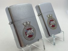 zippos lighters brass for sale  UK