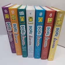 Dork diaries hard for sale  Papillion