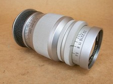Leitz leica 90mm for sale  SWINDON