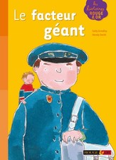 Facteur geant sally d'occasion  France