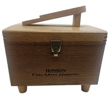 Ronson euc roto for sale  PEACEHAVEN