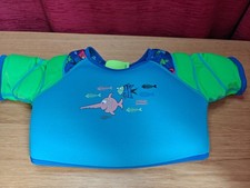 Zoggs blue boys for sale  EASTLEIGH