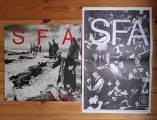 Sfa what 1991 gebraucht kaufen  Deutschland