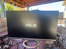 Monitor ASUS LED LCD widescreen 27" 76HZ 1920x1080 VGA MX279H comprar usado  Enviando para Brazil