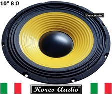 Kores audio 108 usato  Belpasso