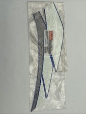 Yamaha aufkleber links gebraucht kaufen  Freystadt
