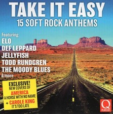 Take easy magazine for sale  IPSWICH