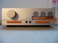 Quad new vorverstärker gebraucht kaufen  Baden-Baden