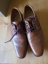 Herren anzugschuh business gebraucht kaufen  Feilitzsch