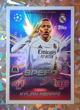 New topps match for sale  SIDMOUTH