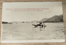 Cpa carte postale d'occasion  Duclair