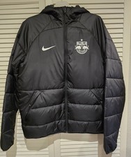 Nike jacke red gebraucht kaufen  Werdohl