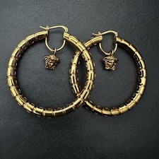 Versace greca medusa for sale  Las Vegas