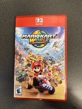 Mario kart nintendo for sale  Taunton