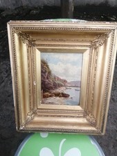 Quadro antico ottocento usato  Catania