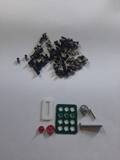Hachette u96 ersatzteile gebraucht kaufen  Dresden