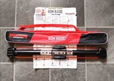 Bullworker bow basic for sale  ROTHERHAM