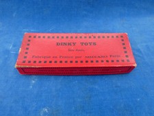 Rare dinky toys d'occasion  Expédié en Belgium
