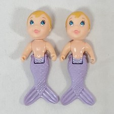 Tyco merbabysitter twin for sale  Hamel