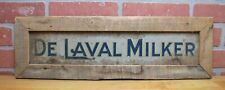 Laval milker original for sale  Flemington