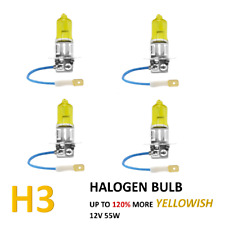 Halogen 3000k 55w for sale  Itasca