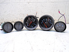 Marine boat gauges for sale  Belgium