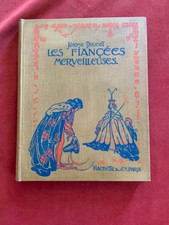 Enfantina fiancees merveilleus d'occasion  Hyères