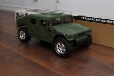 Tamiya m1025 hummer for sale  Rowland Heights