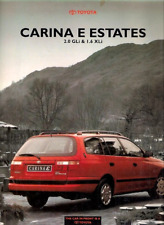 Toyota carina estate for sale  UK