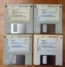 Microsoft dos update gebraucht kaufen  Osnabrück