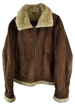 Brown leather tybe for sale  SITTINGBOURNE