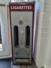 Vintage cigarette vending for sale  CRAWLEY