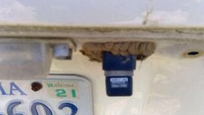 Nissan 2500 rear for sale  Thornburg