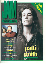 Jam 1996 patti usato  Asti