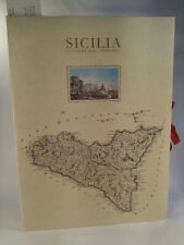 Sicilia luoghi dell gebraucht kaufen  Lübeck