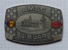 Alte auto plakette gebraucht kaufen  Wesel