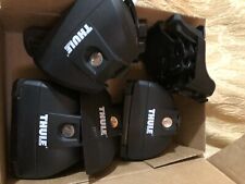 Thule 184043 thule usato  Guidonia Montecelio