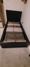 Ikea malm single for sale  BEXLEYHEATH
