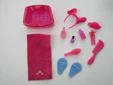 Barbie pedicure bowl for sale  Saint Paul
